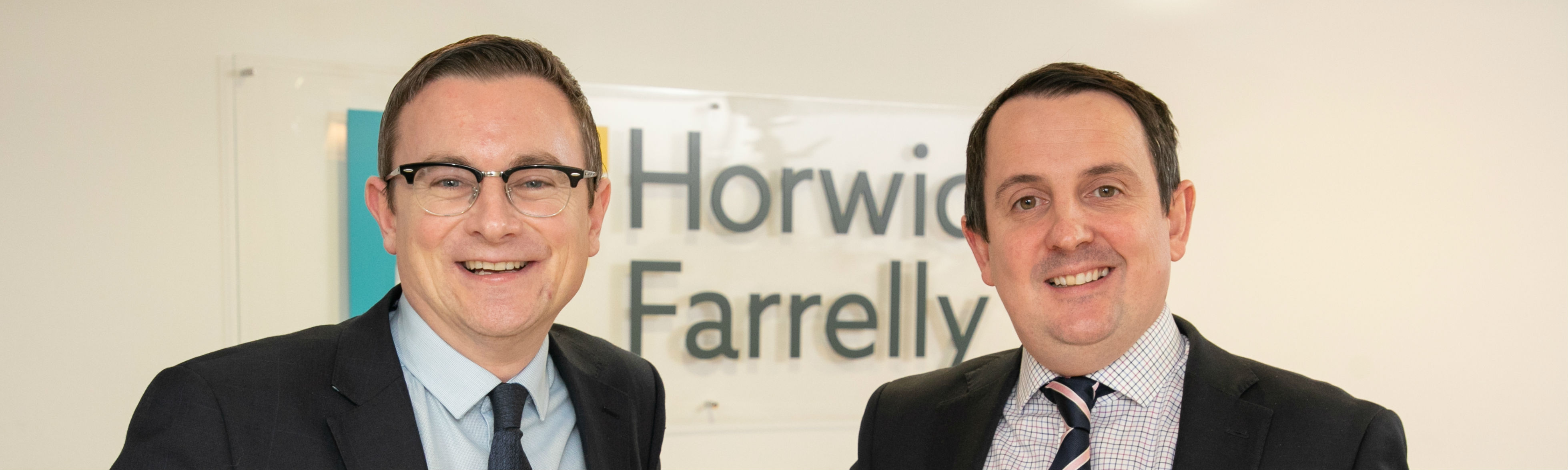 Horwich Farrelly opens Glasgow office